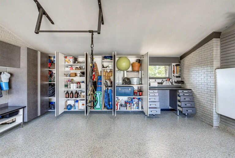 Bedroom Built-In, Small WIC, Basement Built-in, Garage_20241017-052